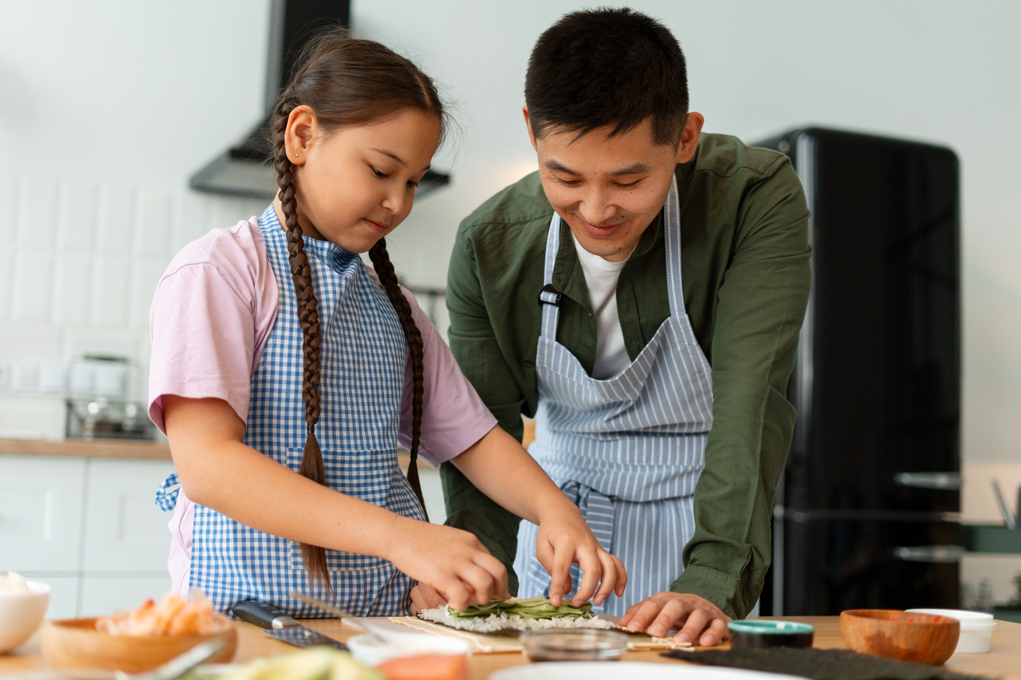 Basic Cooking Techniques